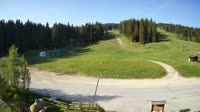 Lastebasse - Altopiano dei Fiorentini - Monte Coston