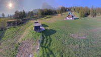 Santa Cristina Valgardena - Monte Pana