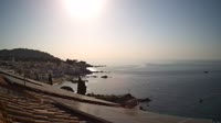 Calella de Palafrugell - Strand