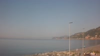 Genua - Voltri Strand