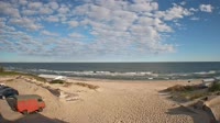 Angelsteg - Strand