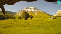 Pietracamela - Prati di Tivo - Gran Sasso