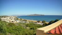 Crète - Kato Stalos - Plage d'Agia Marina