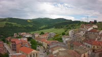 Castelluccio Valmaggiore - Vista panorámica