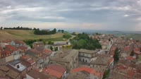 Castelluccio Valmaggiore - Casco antiguo