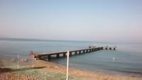 Paestum - Molo Sirena