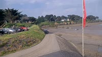 Pénestin - Plage de Poudrantais