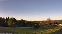 Gbiska - Vista panoramica