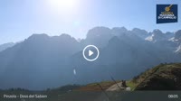 Pinzolo - Doss del Sabion