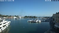 Ischia - Uostas