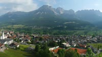 Ellmau - Panoramablick