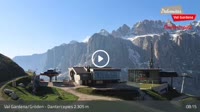 Val Gardena - Dantercepies