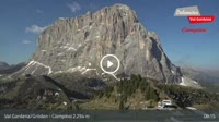 Val Gardena - Ciampinoi