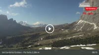 Val Gardena - Piz Sella