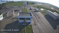 Leușeni - Poste de contrôle frontalier