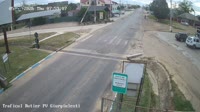 Giurgiulești - Poste de contrôle frontalier
