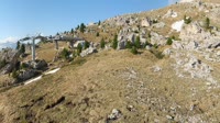 Val Gardena - Piz Sella - Gran Paradiso