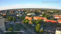 Ulica Warszawska, Centrum Sportowo Rekreacyjne