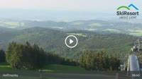 Janské Lázně - Černá Hora - Hoffmanky