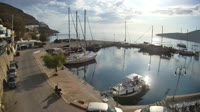 Tilos - Livadia - Porto