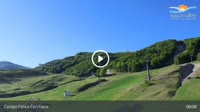 Rocca di Cambio - Campo Felice