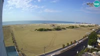 Caorle - Hotel Panoramic - Plage