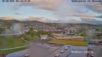 Harstad - Gangås
