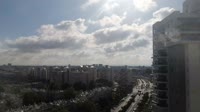 Netanija - Panorama
