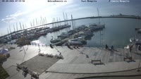 Mangalia - Marina