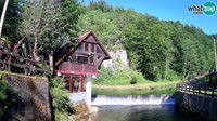 Vrbovsko - Strumień Kamačnik