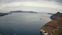 Santorin - Fira