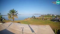 Marsala - Birgi Vecchi - Stagnone-Bucht