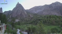 Chiappera - Rifugio Campo Base - Rocca Provenzale