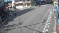 Padang Panjang - Traffic