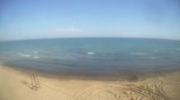 Brindisi - Punta Penne - Plage