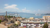 Corfu - Old port