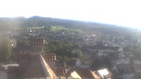 Markdorf - Cigognes