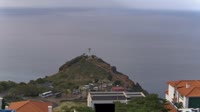 Garajau - Cristo Rei