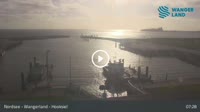 Wangerland - Hooksiel
