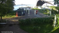 Morzyczyn - Lac Miedwie