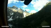 Morskie Oko - Mnich