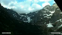 Morskie Oko - Rysy