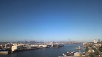 Hamburg - Harbour