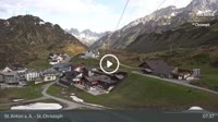 Sankt Christoph am Arlberg