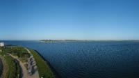 Fehmarn - Burgtiefe marina