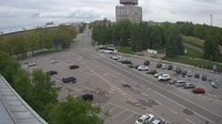 Narva - Peetri Plats