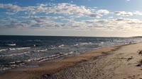 Grzybowo - Strand