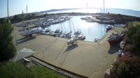 Isola Capo Rizzuto - Porto di Le Castella
