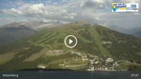 Aineck - Katschberg - Katschberghöhe