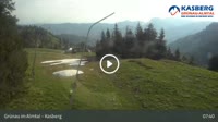 Grünau im Almtal - Kasberg